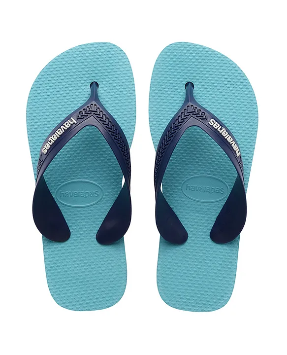 Teal havaianas sales