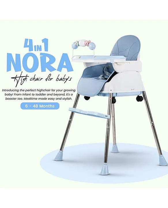 Baybee best sale high chair