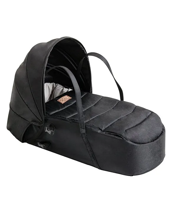 Mountain Buggy Newborn Cocoon V2 Carrycot LieFlat Sleep Solution 06M Black Online in Oman Buy at Best Price from FirstCry.om cc540ae443ff9