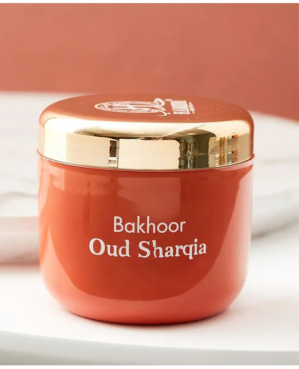 Bakhoor Oud Sharqia 70g
