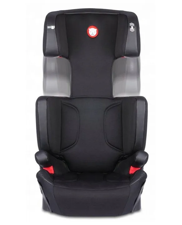 Lionelo hugo isofix best sale