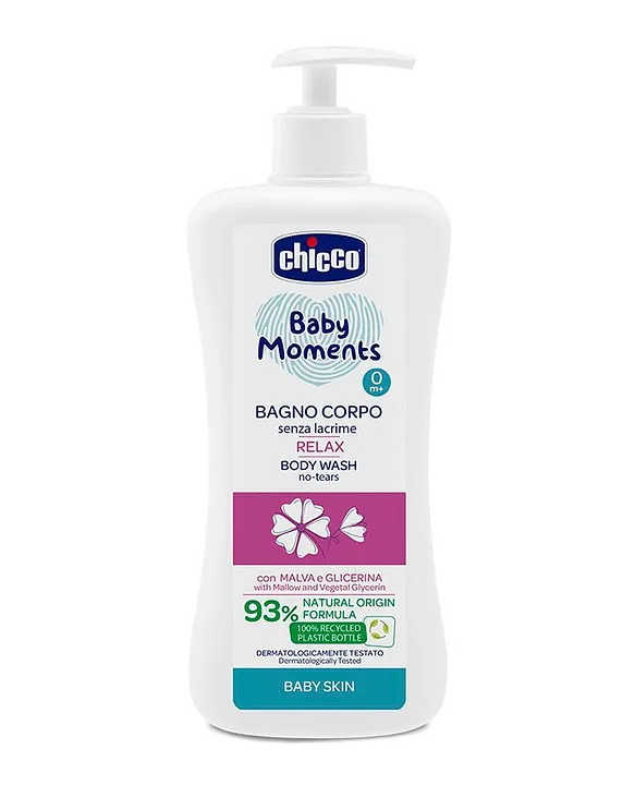 Chicco baby hot sale