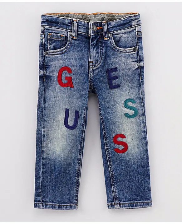 GUESS Pants for women, Buy online