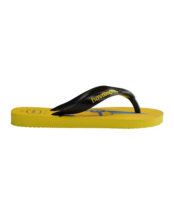 Minions havaianas online