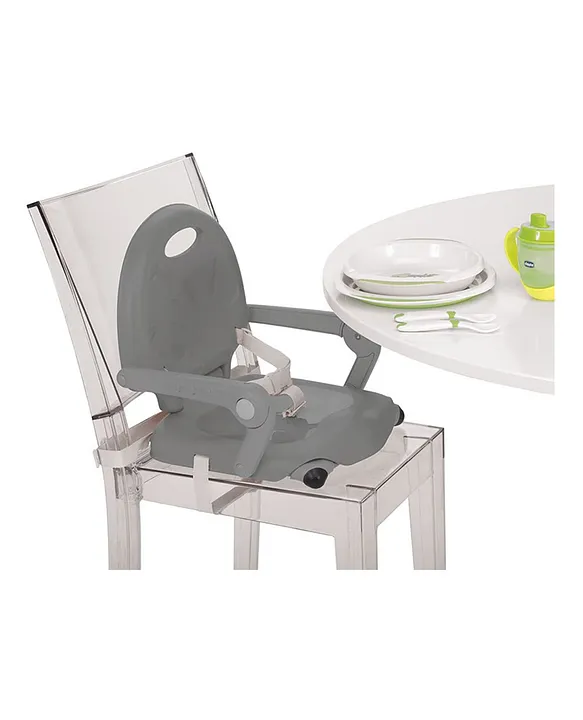 Chicco pocket clearance high chair