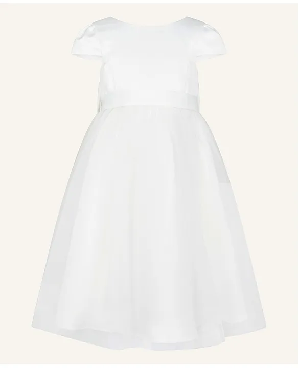 Monsoon childrens cheap bridesmaid dresses