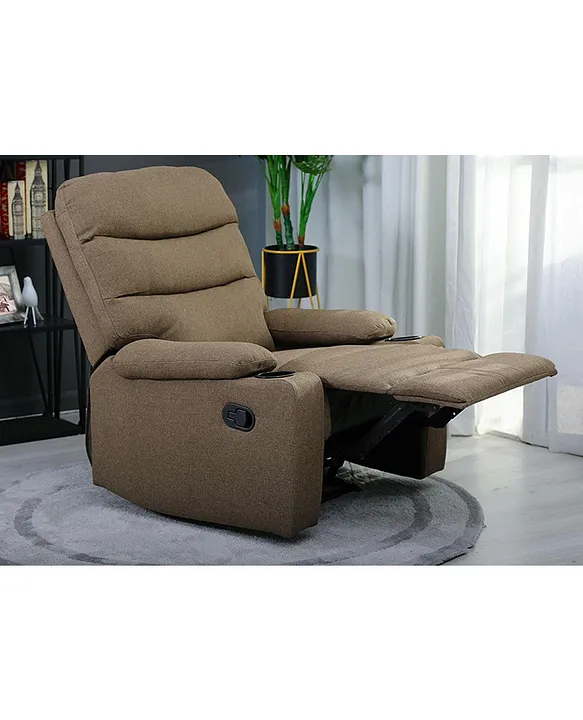 Pan deals emirates recliner