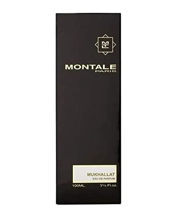 Montale mukhallat outlet