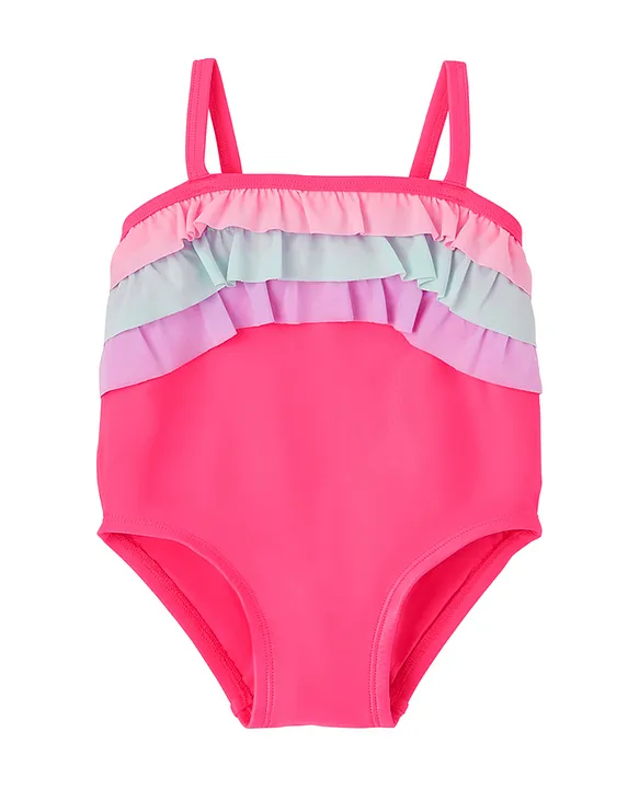 Childrens sale place swimsuit