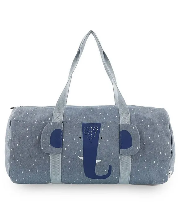 TRIXIE Roll bag - Mrs. Elephant TRIXIE Roll bag - Mrs. Elephant