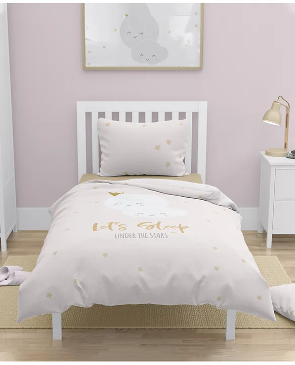 Firstcry 2025 bedding sets