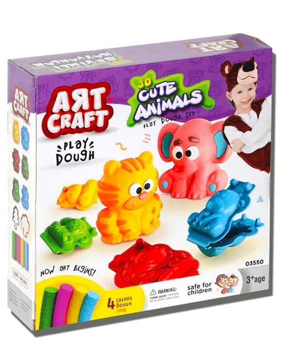 Play doh sets store age 2