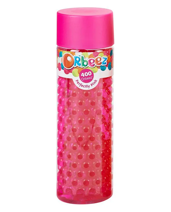 Pink orbeez sales