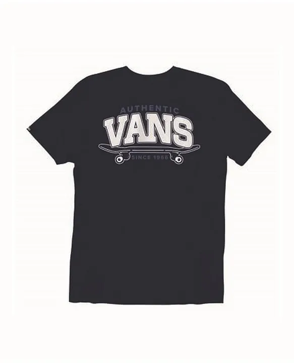 Vans authentic 2025 t shirt