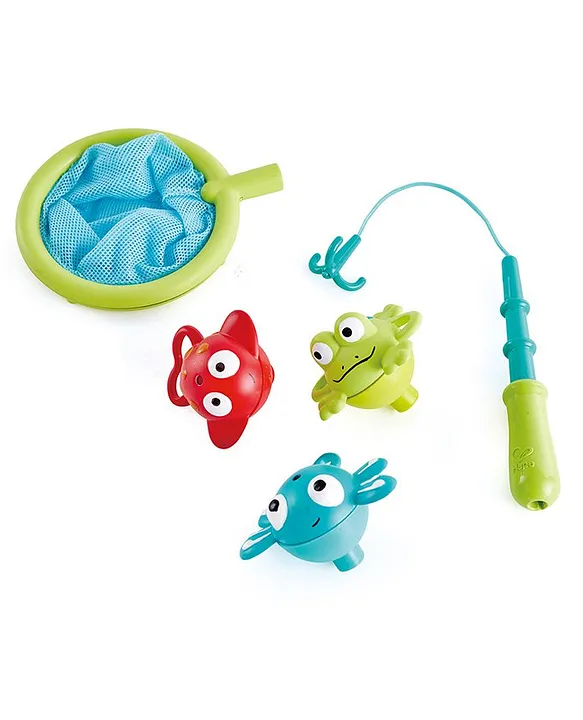 hape bath toys