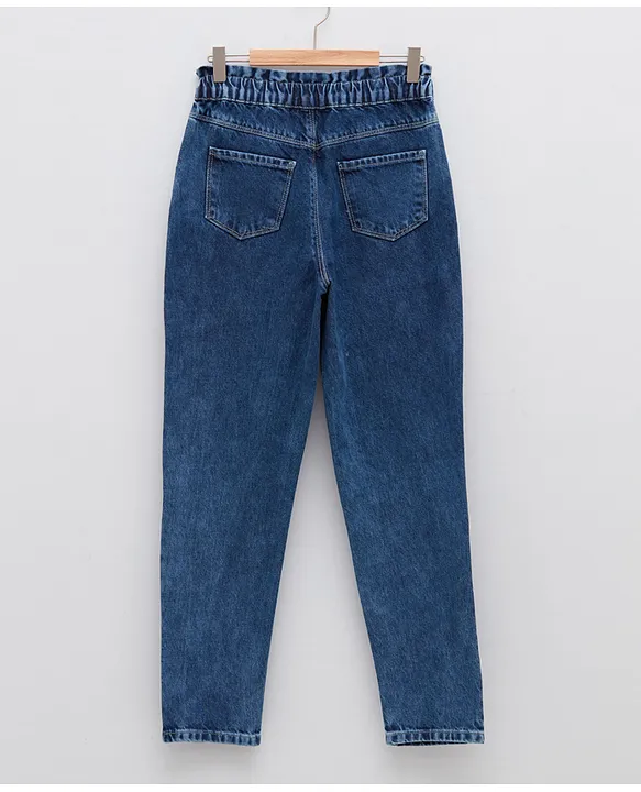 mom fit jeans lc waikiki