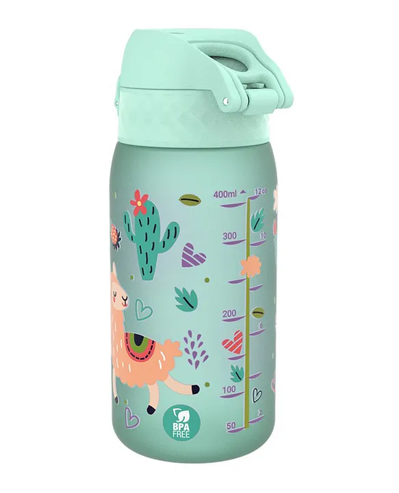 Ion8 water bottle store 350ml