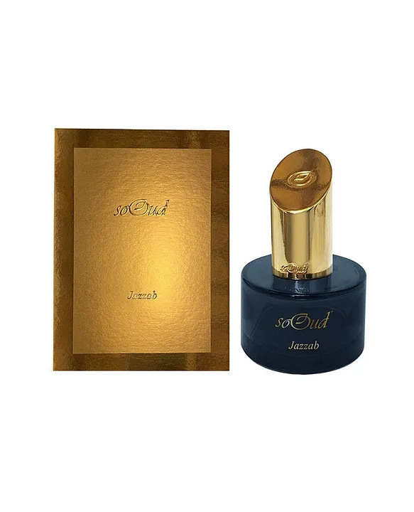 Jazzab oud best sale