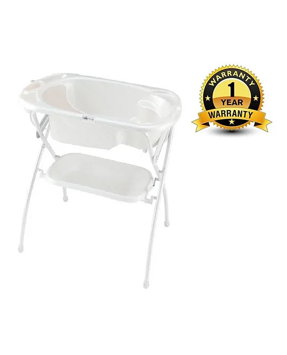 Cam Kit Bagno Bath Table White Online in Oman, Buy at Best Price from   - d5c1aaefcc005