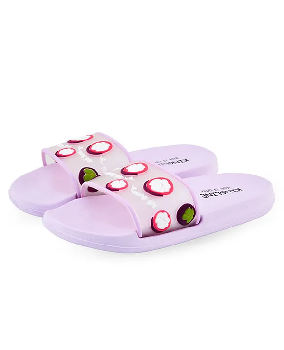 Firstcry slippers clearance