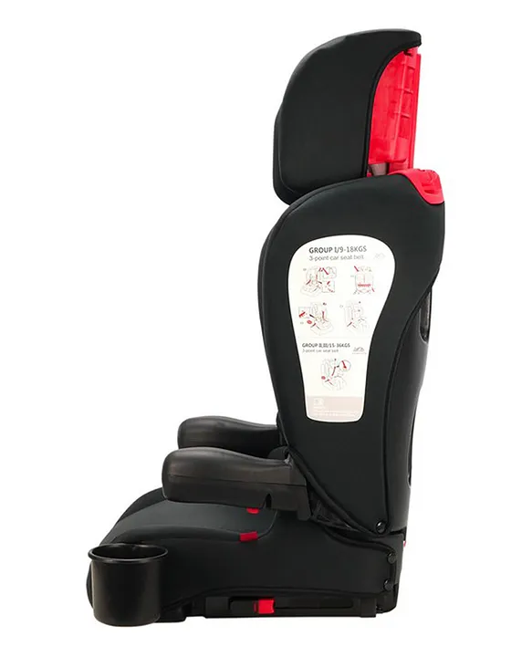 Easy fix 2024 car seat