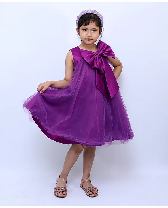 Firstcry baby girl sales birthday dress