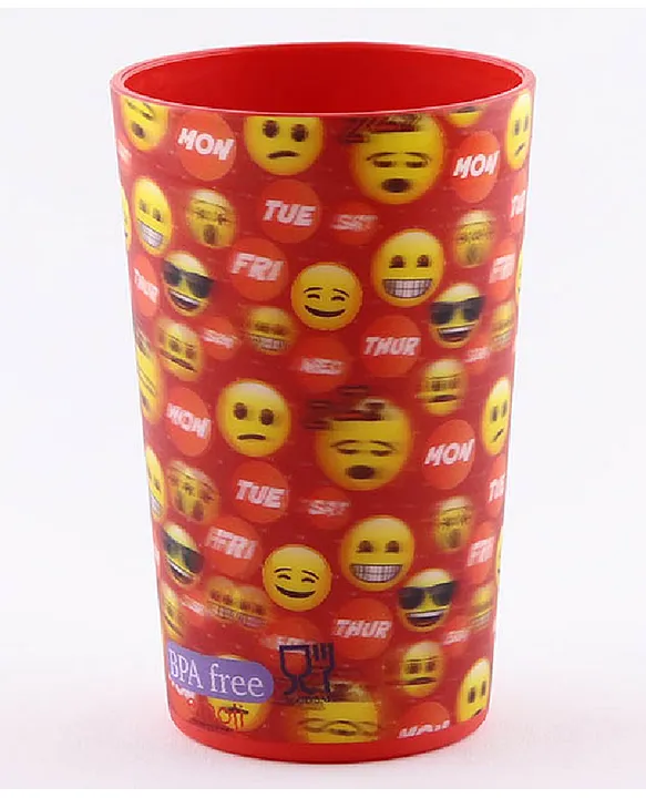 Disney Emoji 3d Lenticular Drink Cups Tumbler 300ml Online In Bahrain Buy At Best Price From Firstcry Bh D9bdeaeec23a4