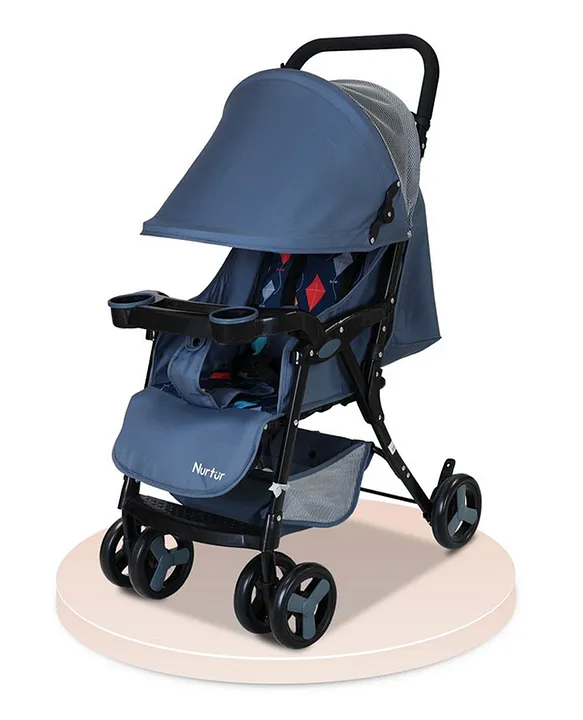 Firstcry cheap baby trolley