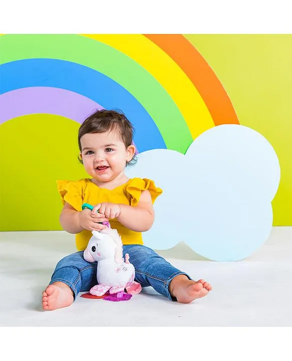 Unicorn bright starts hotsell