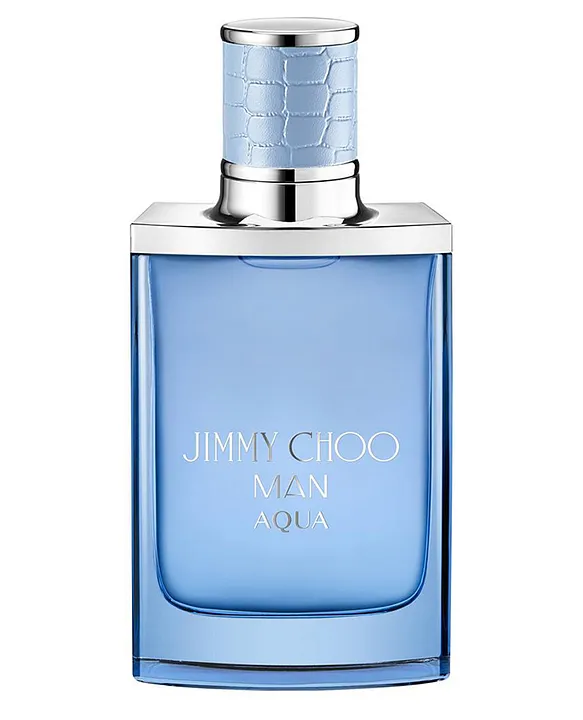 Jimmy choo man notes online