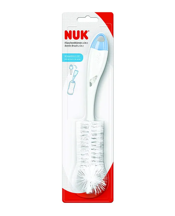 Nuk bottles 2024 small teat