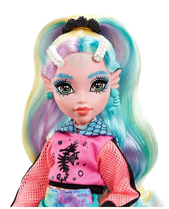 All lagoona blue dolls online