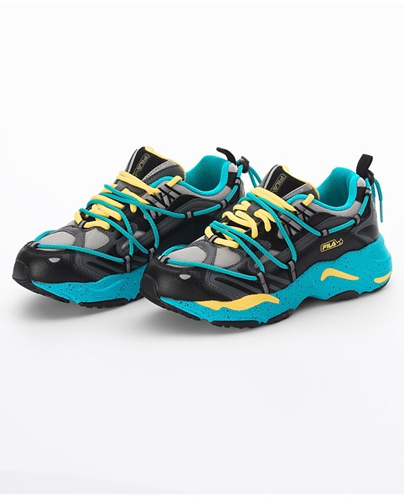 fila expeditioner shoes