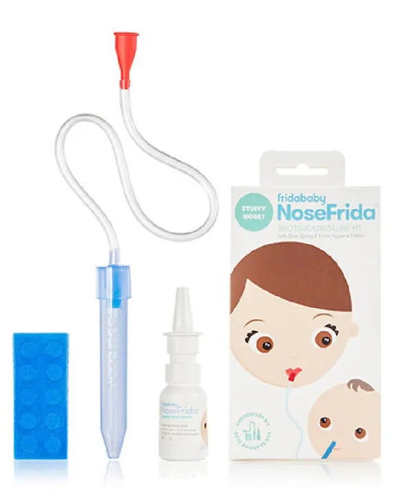 Buy frida baby NoseFrida Hygiene Filters for Babies Online in UAE