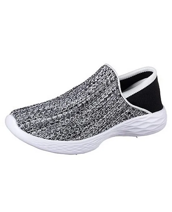 Buy You Slip On Shoes for Girls (7-7Years) Online, Shop at FirstCry.om - de460ae812941