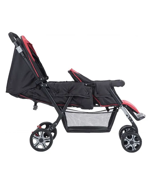 Double stroller safety 1st best sale