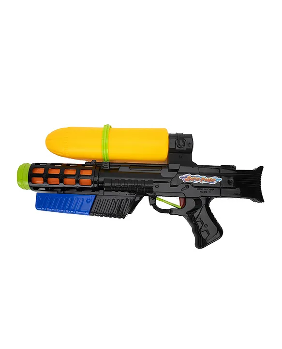 Gun deals toy gun