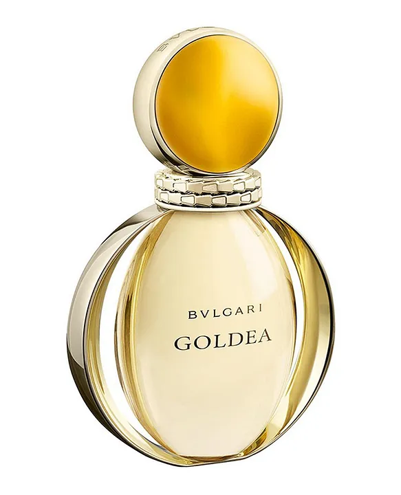 Parfum 2025 bvlgari gold