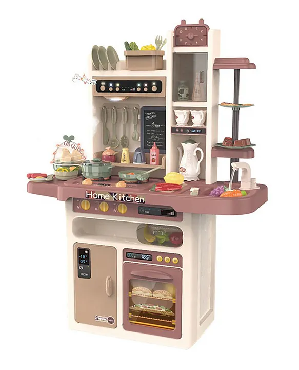 Kitchen set hot sale firstcry