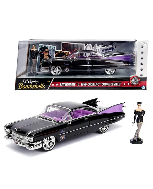 1959 cadillac diecast models deals