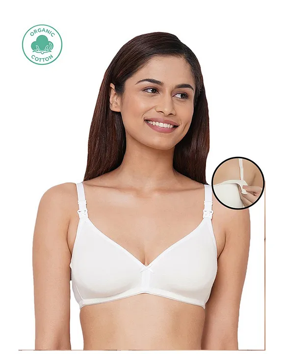 Nursing Bra - Buy feeding bra & Maternity bra online : Inner Sense