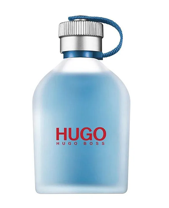 Hugo boss hotsell 125 ml price