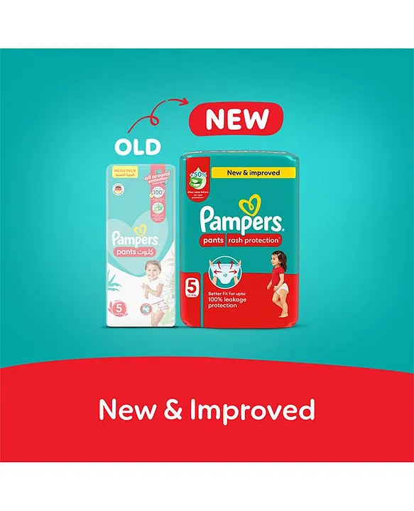 Pampers active baby dry 5 hot sale giant pack