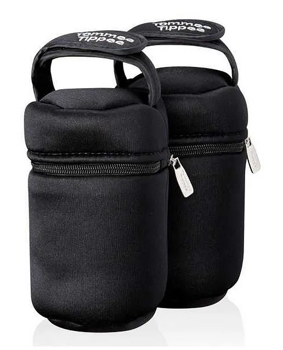 Insulated sales baby bag