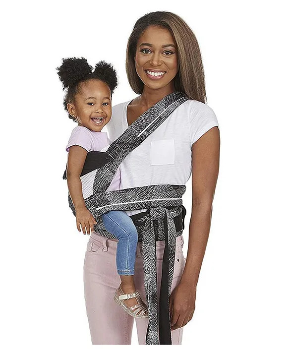 Galaxy 2025 baby carrier