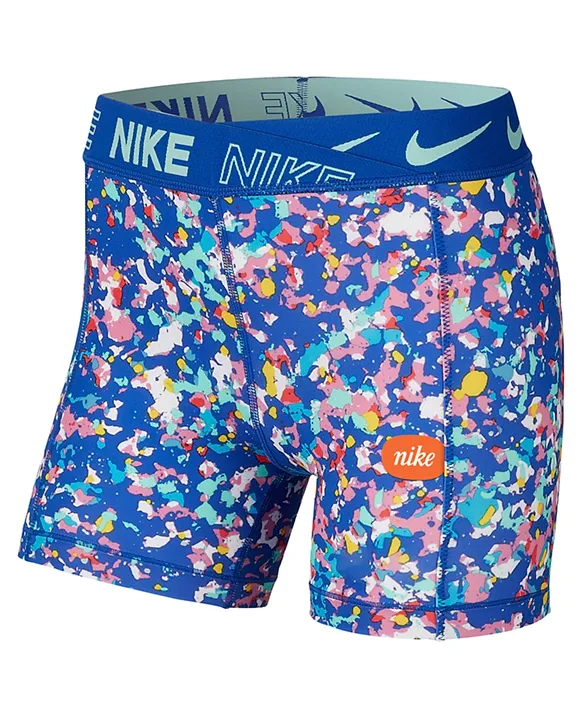 Buy Nike G Np Jdiy Shorts Hyper Blue For Boys 7 8years Online In Bahrain Shop At Firstcry Bh E72c0ae9a2698