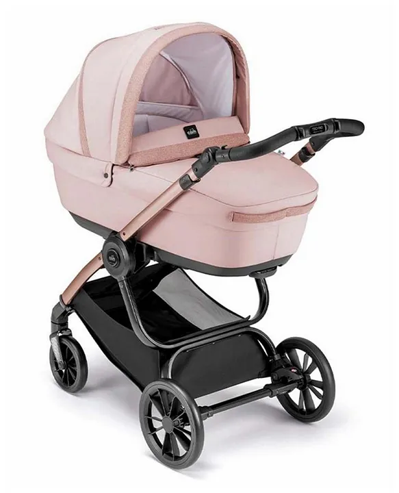 Cam Stroller 3 in 1 Dinamico Smart Stroller Pink Online in UAE Buy at Best Price from FirstCry.ae e7522aecff2d7