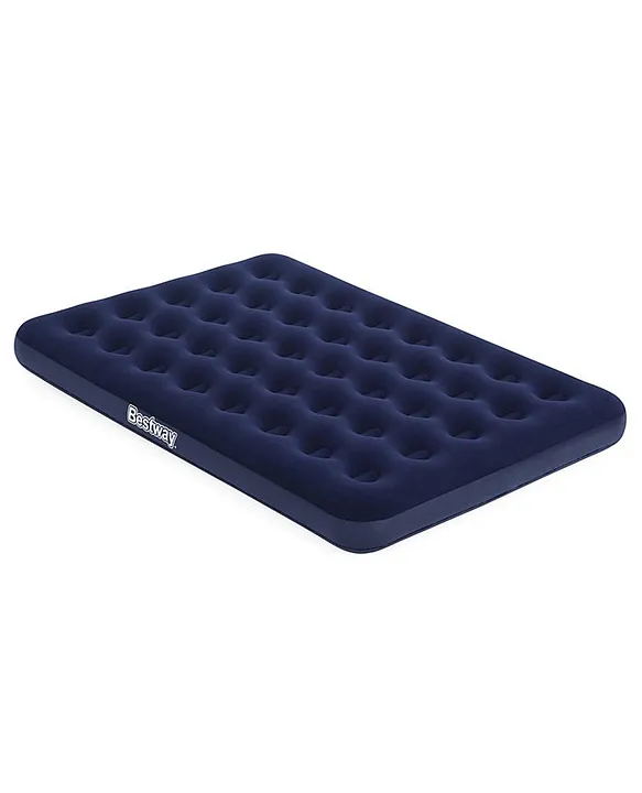 Bestway 2024 aeroluxe airbed