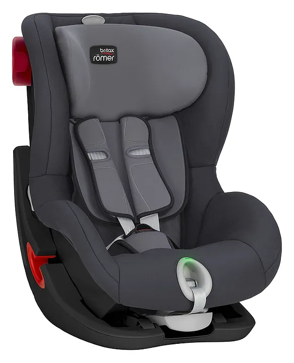 Romer britax 2025 king 2 ls