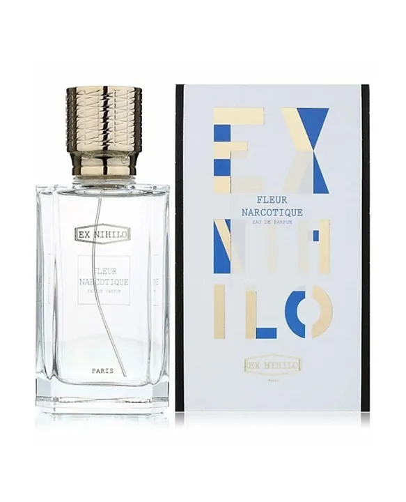 EX NIHILO Fleur Narcotique EDP 100mL Online in Bahrain, Buy at